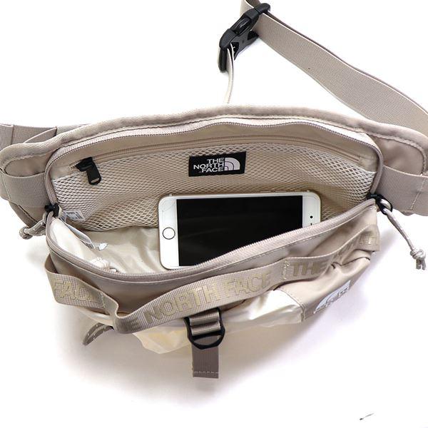 THE NORTH FACE（ザ ノースフェイス） ザ ノースフェイス ボディバッグ