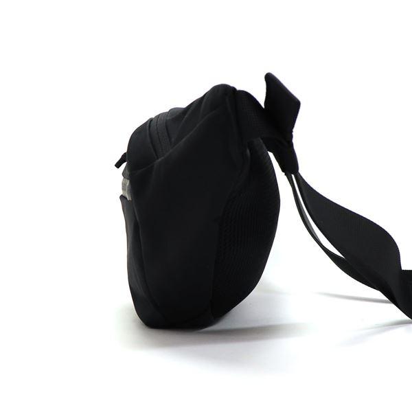 ザ ノースフェイス ボディバッグ ブラック NN2HP01A BLK THE NORTH FACE ザ ノースフェイス ボディバッグ メンズ