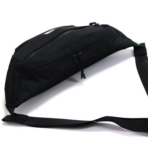 THE NORTH FACE ザ ノースフェイス ボディバッグ メンズ