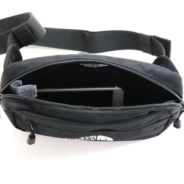 THE NORTH FACE（ザ ノースフェイス） ザ ノースフェイス ボディバッグ