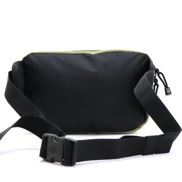 クリスマスセール ザ ノースフェイス ボディバッグ メンズ レディース THE NORTH FACE オリーブ NN2HP64B OLV THE NORTH FACE（ザ ノースフェイス） ザ ノースフェイス ボディバッグ