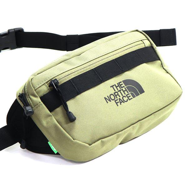 THE NORTH FACE（ザ ノースフェイス） ザ ノースフェイス ボディバッグ