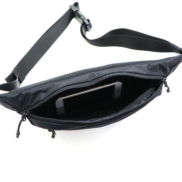 【極美品】THE NORTH FACE ボディバッグ ブラック Amazon.co.jp: [ザノースフェイス] バッグ メンズ レディース