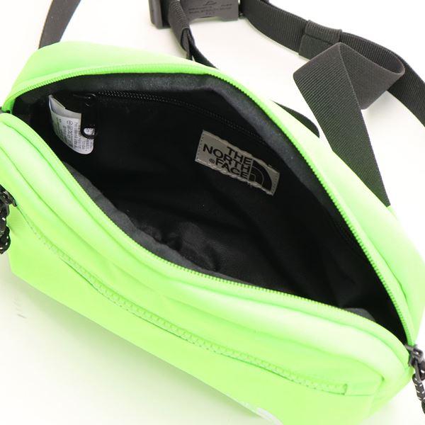 THE NORTH FACE（ザ ノースフェイス） ザ ノースフェイス ボディバッグ
