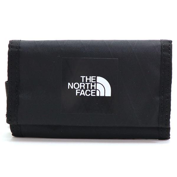 THE NORTH FACE（ザ ノースフェイス） ザ ノースフェイス 三つ折り財布