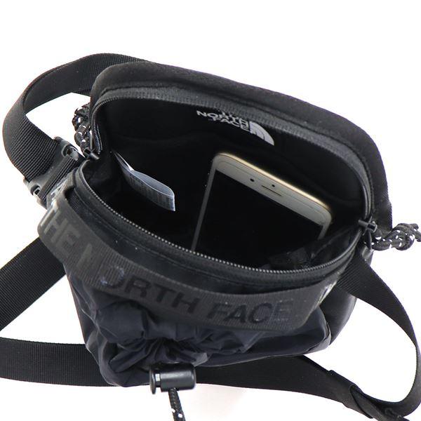 THE NORTH FACE ザ ノースフェイス ショルダーバッグ メンズ