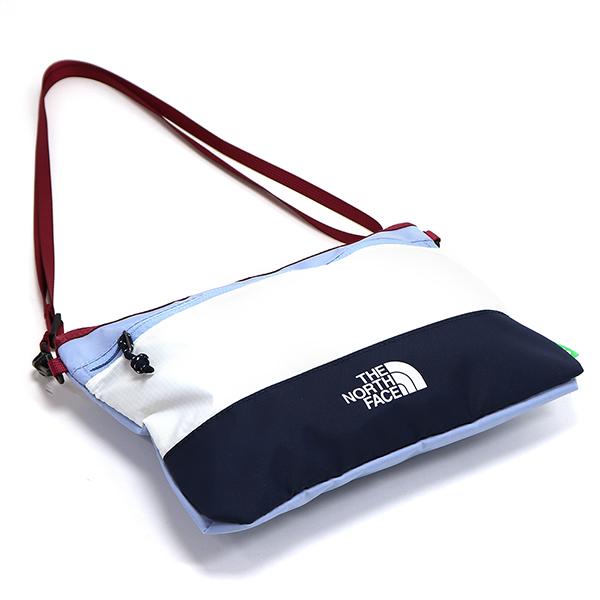 THE NORTH FACE ザ ノースフェイス ショルダーバッグ メンズ