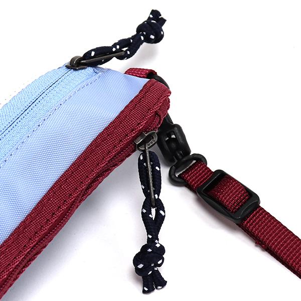 THE NORTH FACE ザ ノースフェイス ショルダーバッグ メンズ