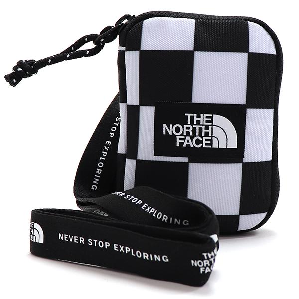 THE NORTH FACE ザ ノースフェイス ポーチ メンズ レディース