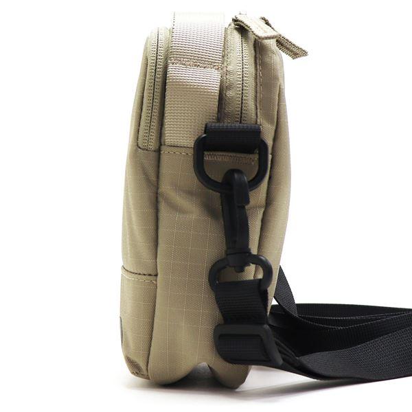 クリスマスセール セットでお得 ザ ノースフェイス マスクセット ショルダーバッグ メンズ レディース THE NORTH FACE ベージュ NN2PP52B DBE THE NORTH FACE（ザ ノースフェイス） セットでお得 ザ ノースフェイス