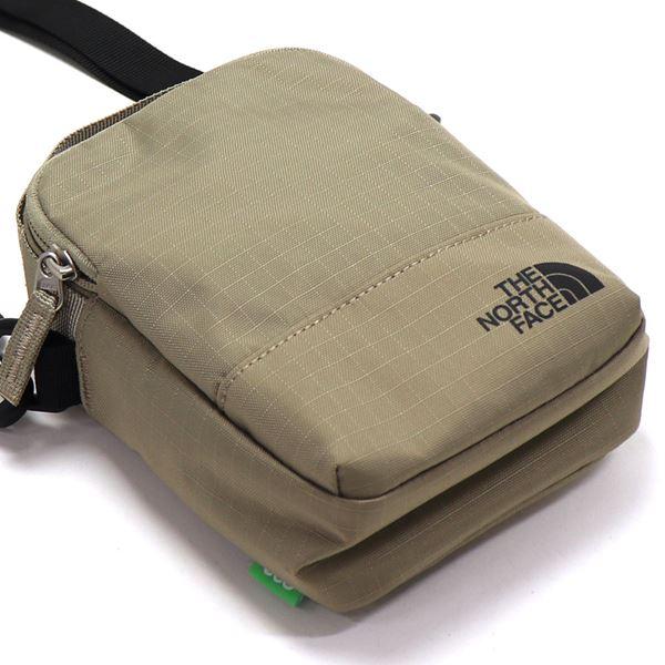 ノースフェイス THE NORTH FACE ショルダーバッグ NN2PP52B THE NORTH FACE セットでお得 ザ ノースフェイス マスクセット