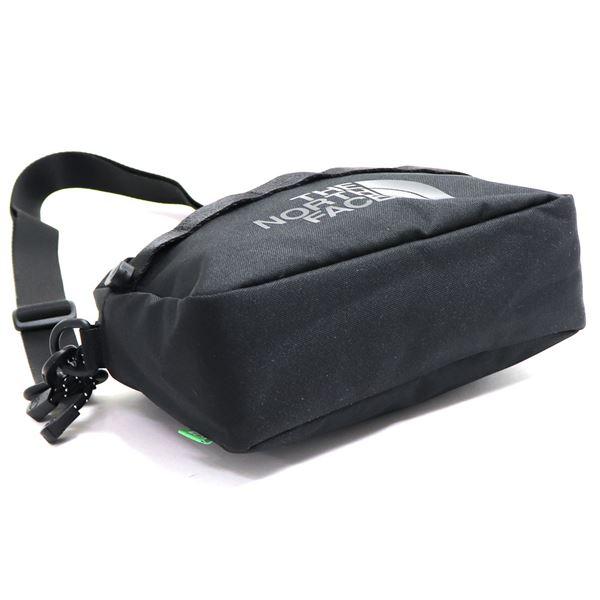 THE NORTH FACE ザ ノースフェイス ショルダーバッグ ブラック