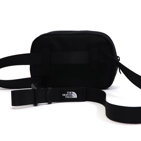 クリスマスセール セットでお得 ザ ノースフェイス マスクセット ボディバッグ 斜め掛けバッグ ウエストバッグ THE NOTTH FACE NN2PP65J BLK THE NORTH FACE（ザ ノースフェイス） セットでお得 ザ ノースフェイス