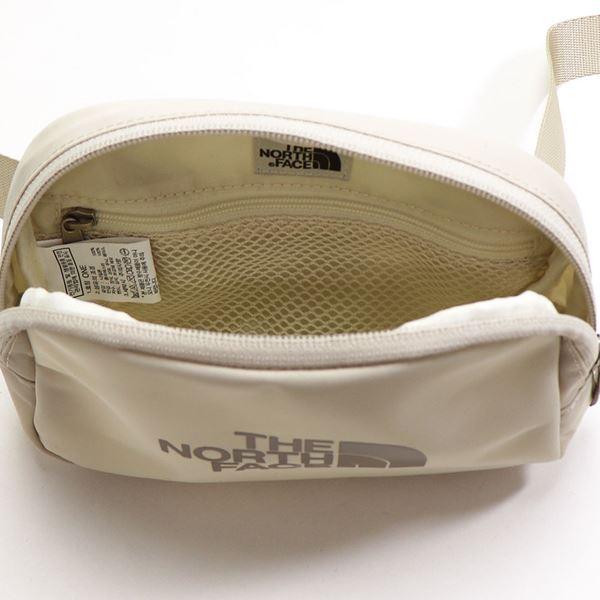 クリスマスセール セットでお得 ザ ノースフェイス マスクセット ボディバッグ 斜め掛けバッグ ウエストバッグ THE NOTTH FACE NN2PP65K CRE THE NORTH FACE（ザ ノースフェイス） セットでお得 ザ ノースフェイス