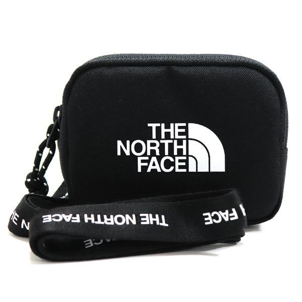 THE NORTH FACE（ザ ノースフェイス） ザ ノースフェイス コインケース