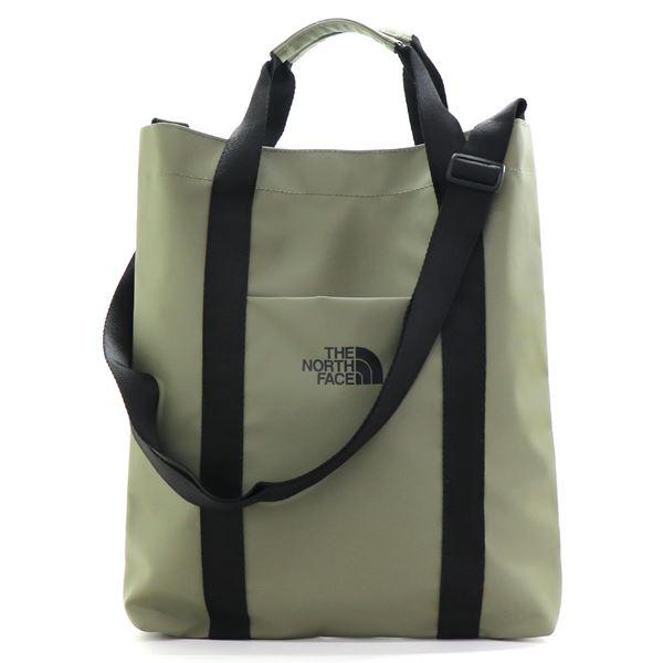 THE NORTH FACE（ザ ノースフェイス） ザ ノースフェイス トートバッグ 