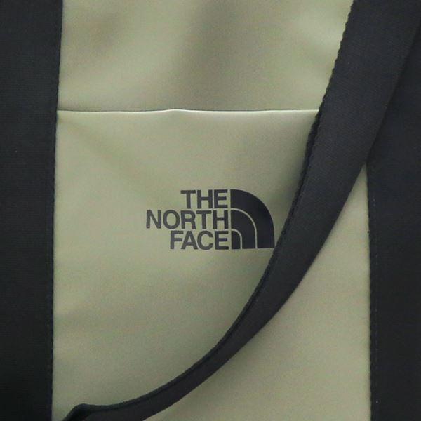 GWセール ザ ノースフェイス トートバッグ メンズ レディース THE NORTH FACE 2Way ショルダーバッグ オリーブ NN2PP79B OLV｜mkcollection｜10