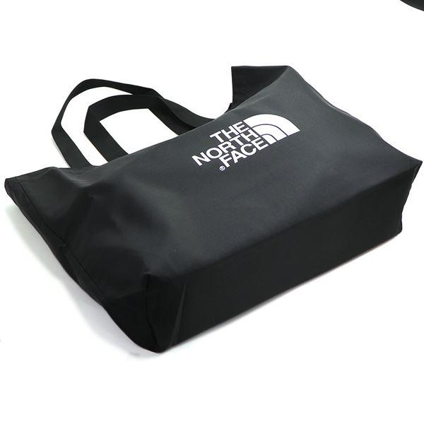 【新品】THE NORTH FACE ブラック トートバッグ THE NORTH FACE（ザ ノースフェイス） セットでお得 ザ ノースフェイス
