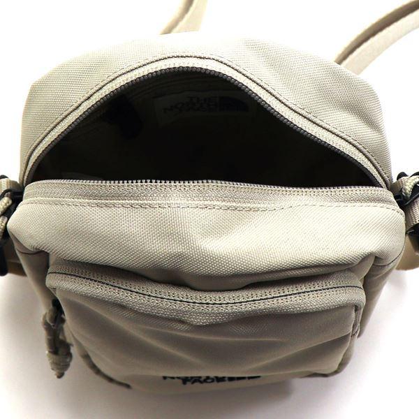 THE NORTH FACE ザ ノースフェイス マスクセット ショルダー