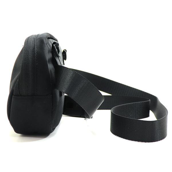 クリスマスセール ザ ノースフェイス ショルダーバッグ お得マスクセット THE NORTH FACE 2Way ウエストバッグ NN2PQ09J BLK THE NORTH FACE（ザ ノースフェイス） ザ ノースフェイス ショルダー