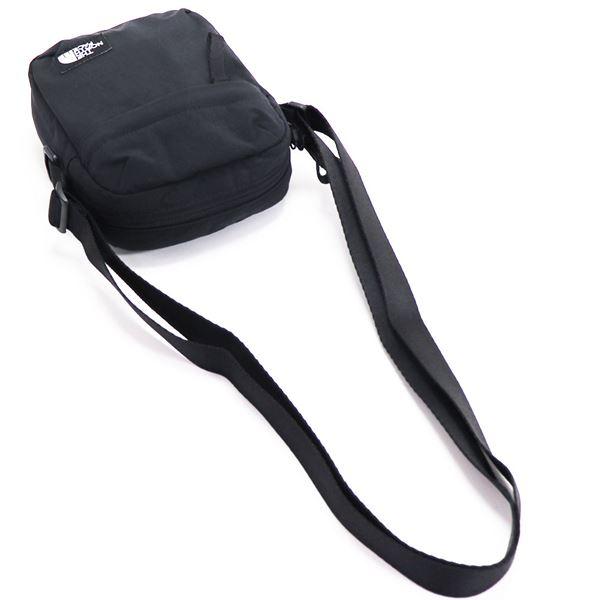 THE NORTH FACE ザ ノースフェイス ショルダーバッグ メンズ