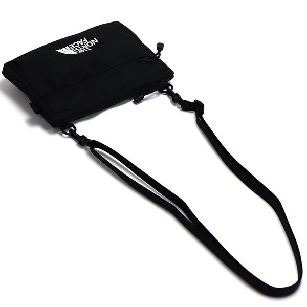 THE NORTH FACE ザ ノースフェイス ショルダーバッグ マスク