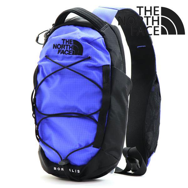 THE NORTH FACE（ザ ノースフェイス） ザ ノースフェイス ボディバッグ 