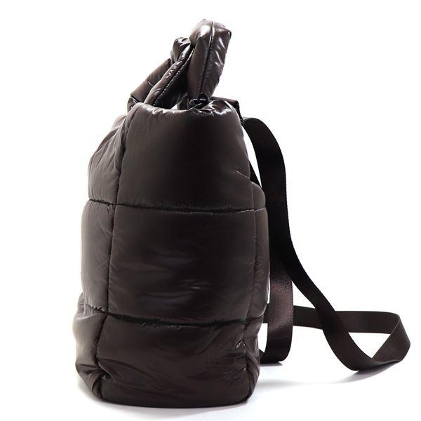 クリスマスセール ザ ノースフェイス ショルダーバッグ マスクセット THE NORTH FACE 2Way トートバッグ NN2PQ60L DBR THE NORTH FACE（ザ ノースフェイス） ザ ノースフェイス ショルダー