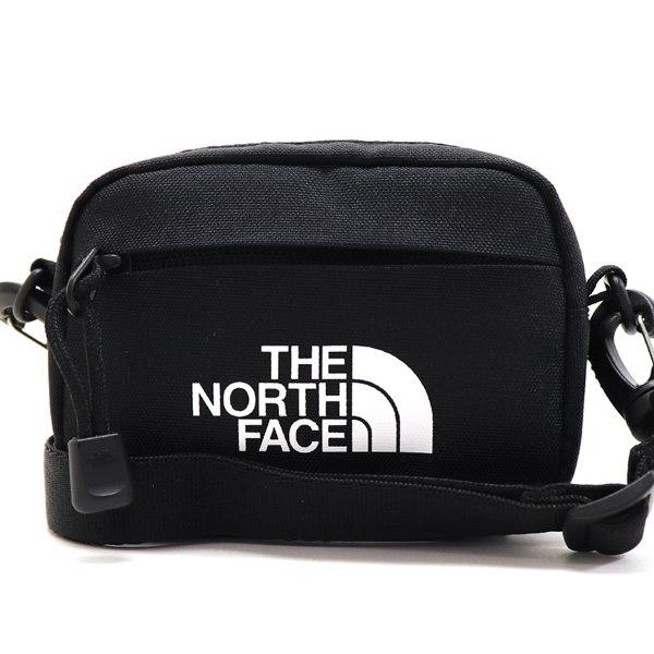 (値段交渉有)ノースフェイス　バック　黒　ほぼ新品 THE NORTH FACE（ザ ノースフェイス） バック レディース ショルダー