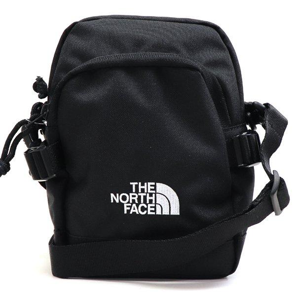 THE NORTH FACE ノースフェイス ショルダーバッグ ブラック THE NORTH FACE（ザ ノースフェイス） ザ ノースフェイス ショルダー