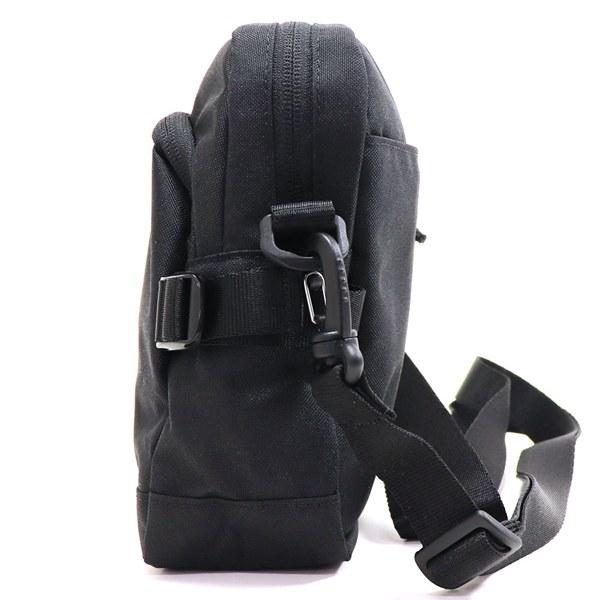 クリスマスセール ザ ノースフェイス ショルダーバッグ メンズ レディース THE NORTH FACE STNADARD DROSS BAG S ブラック NN2PR02J BLK 送料無料 THE NORTH FACE（ザ ノースフェイス） ザ ノースフェイス ショルダー