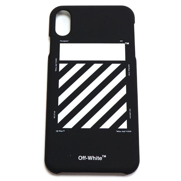 off white クリアランスセール オフホワイト iPhone Xs MAX用 off white クリアランスセール オフホワイト iPhone Xs MAX用