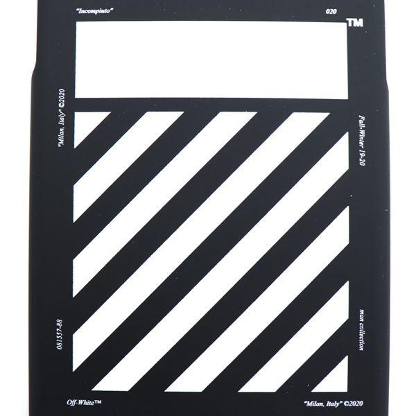 off white クリアランスセール オフホワイト iPhone Xs MAX用 off white クリアランスセール オフホワイト iPhone Xs MAX用