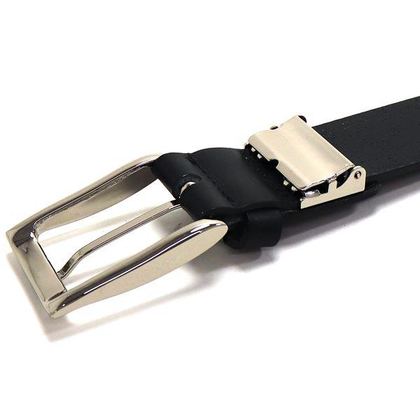 クリスマスセール オロビアンコ ベルト メンズ 正規品 OROBIANCO Belt 日本製 レザー ブラック ORB 020808D Orobianco（オロビアンコ） ベルト メンズ 正規品 OROBIANCO Belt 日本