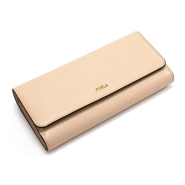 FURLA 【訳あり品】フルラ 二つ折り長財布 レディース BABYLON