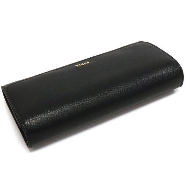 スプリングセール フルラ 長財布 レディース FURLA Wallet 折りたたみ BABYLON バビロン ブラック PCY2UNO B30000 O6000 ギフトラッピング無料｜mkcollection｜04