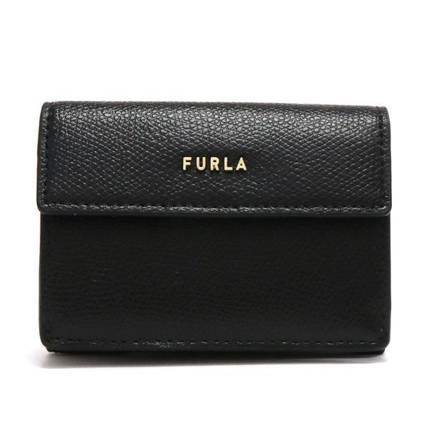 FURLA（フルラ） 三つ折り財布 レディース FURLA Wallet コンパクト