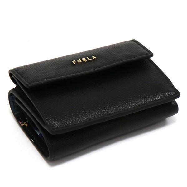 FURLA（フルラ） 三つ折り財布 レディース FURLA Wallet コンパクト