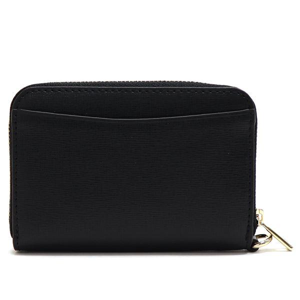 FURLA（フルラ） コインケース 財布 ブラック PDJ5UNO B30000 O6000