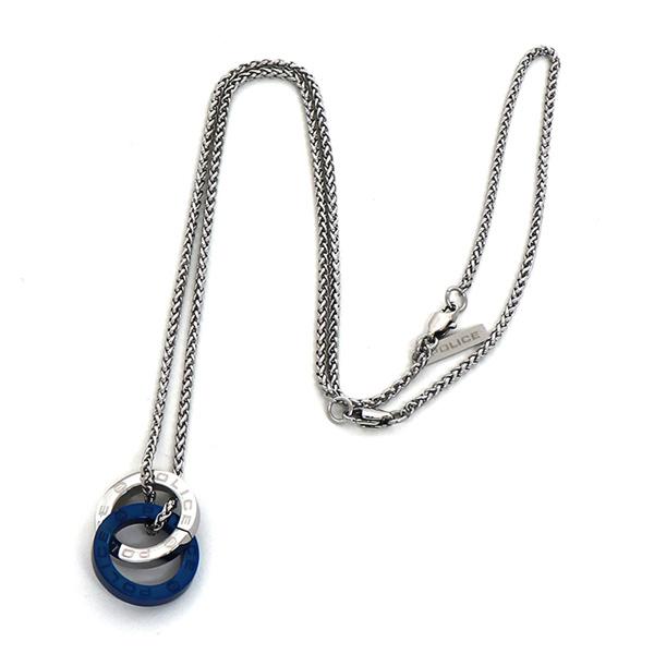 POLICE（ポリス） ネックレス メンズ 正規品 アクセサリー GN2102519