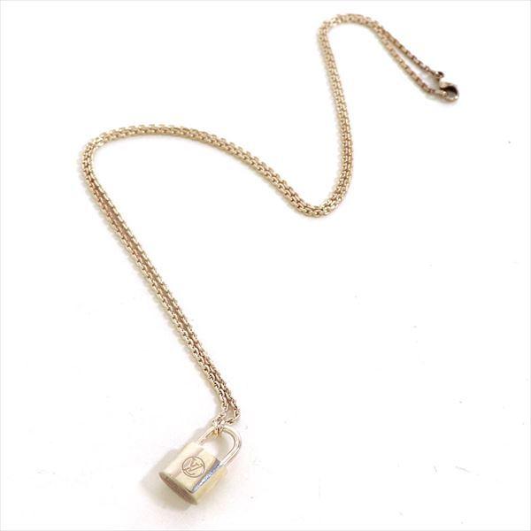 LOUIS VUITTON ネックレス 値下げ⭕️✨購入前にコメントお願いします。 200306-1-0.jpg