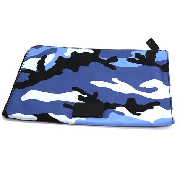 Valentino ヴァレンティノ クラッチバッグ VALENTINO ヴァレンティノ クラッチバッグ メンズ セカンド