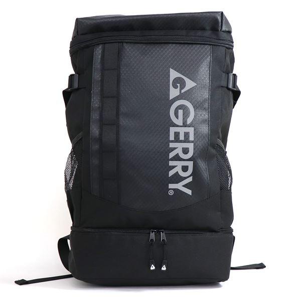 GERRY（ジェリー） リュック メンズ レディース 国内正規品 バック