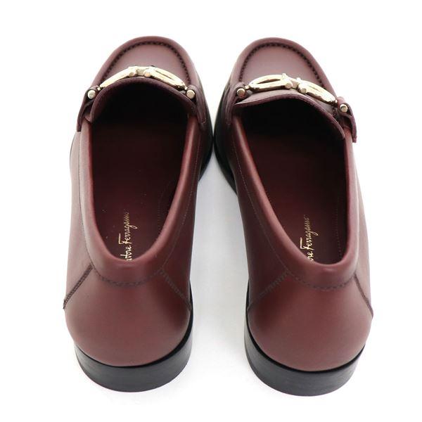 FERRAGAMO（フェラガモ） ローファー レディース S.FERRAGAMO 展示品