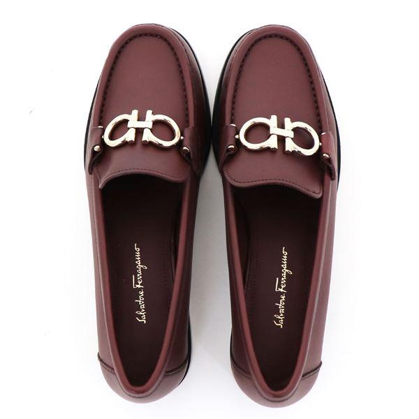FERRAGAMO（フェラガモ） ローファー レディース S.FERRAGAMO 展示品