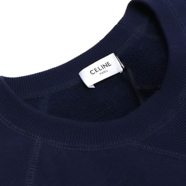 CELINE（セリーヌ） トレーナー レディース トップス RY07D670Q CBE3