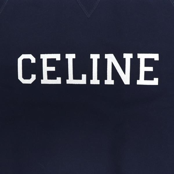 CELINE（セリーヌ） トレーナー レディース トップス RY07D670Q CBE3
