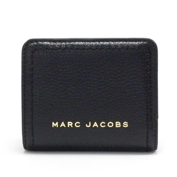 マークジェイコブス 二つ折り財布 レディース MARC JACOBS Wallet ザ