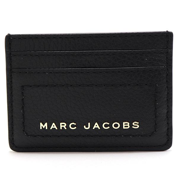 MARC JACOBS マークジェイコブス カードケース レディース Card