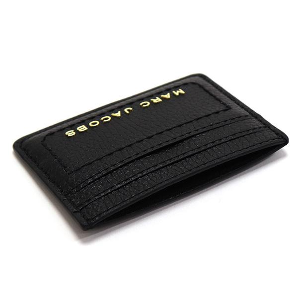 MARC JACOBS マークジェイコブス カードケース レディース Card